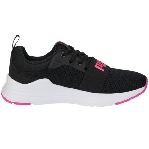 Buty Puma Wired Run Jr 374214 20 37,5