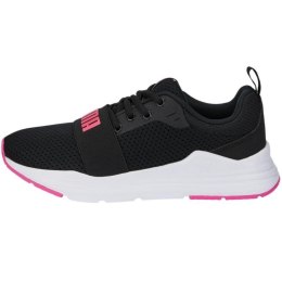 Buty Puma Wired Run Jr 374214 20 37,5