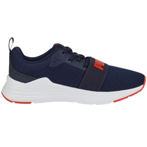 Buty Puma Wired Run Jr 374214 21 35,5