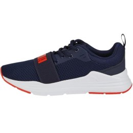 Buty Puma Wired Run Jr 374214 21 35,5