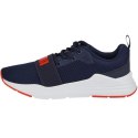 Buty Puma Wired Run Jr 374214 21 36