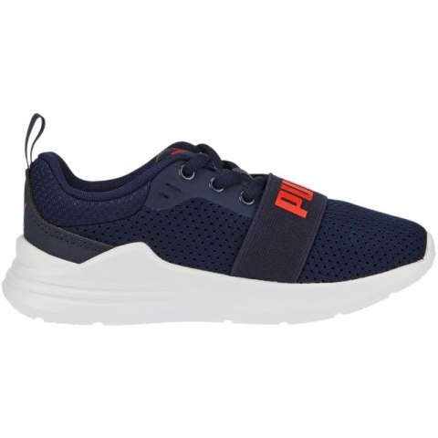 Buty Puma Wired Run PS Jr 374216 21 29