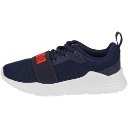 Buty Puma Wired Run PS Jr 374216 21 29