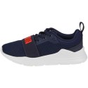 Buty Puma Wired Run PS Jr 374216 21 30