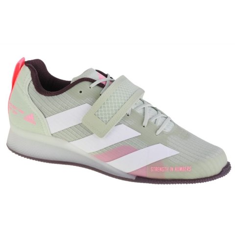 Buty adidas Adipower Weightlifting 3 M GY8925 42