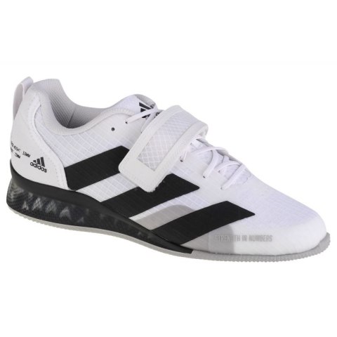 Buty adidas Adipower Weightlifting 3 M GY8926 47 1/3