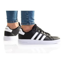 Buty adidas Grand Court 2.0 K Jr GW6503 38