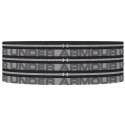 Opaska na głowę Under Armour Mini headbands 1311044 001 one size