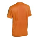 Koszulka Select Pisa M T26-01375 orange S