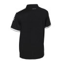 Koszulka Select Polo Monaco M T26-16590 czarna S