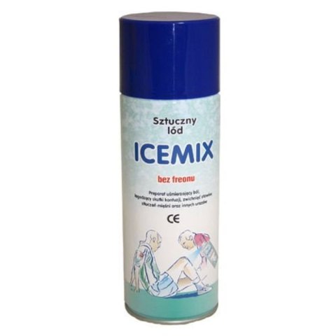 Lód Sztuczny "ICEMIX" 400ml. T26-0425 400 ml