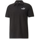 Koszulka Puma ESS Pique Polo M 586674 01 L