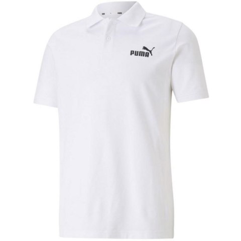 Koszulka Puma ESS Pique Polo M 586674 02 L