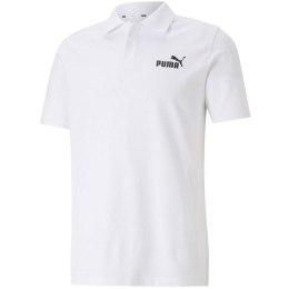 Koszulka Puma ESS Pique Polo M 586674 02 S