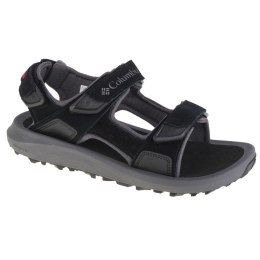 Sandały Columbia Trailstorm Hiker 3 Strap Sandal M 1987221010 44