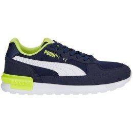 Buty Puma Graviton Jr 381987 14 35,5