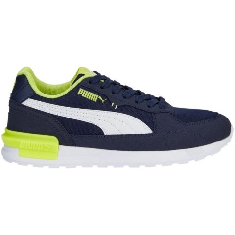 Buty Puma Graviton Jr 381987 14 38,5