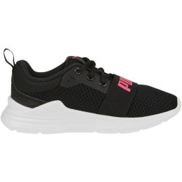 Buty Puma Wired Run PS Jr 374216 20 28