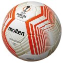 Piłka nożna Molten UEFA Europa League 2022/23 F5U5000-23 N/A