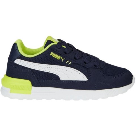 Buty Puma Graviton AC PS Jr 381988 14 28