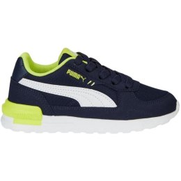 Buty Puma Graviton AC PS Jr 381988 14 30