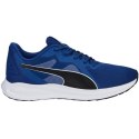 Buty męskie Puma Twitch Runner niebieskie 376289 21 44,5