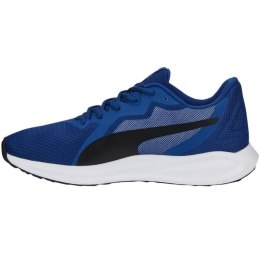 Buty męskie Puma Twitch Runner niebieskie 376289 21 44,5