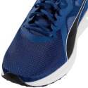 Buty męskie Puma Twitch Runner niebieskie 376289 21 44,5