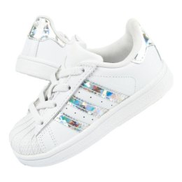 Buty sportowe adidas Superstar Jr CG6707 22