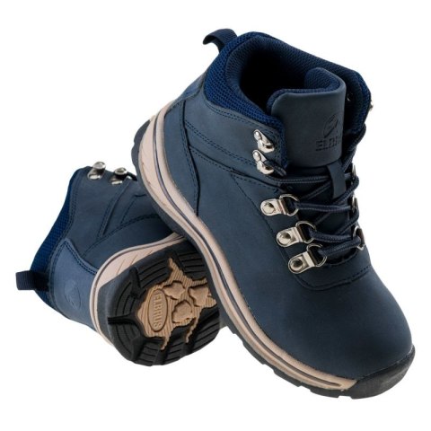 Buty Elbrus Wadi Mid Jr 92800280449 30