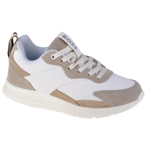 Buty Boss Trainers J29289-10B 36