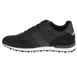 Buty Boss Trainers Jr J29300-09B 30