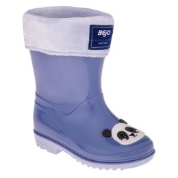 Kalosze Bejo Frise Wellies Jr 92800432356 26