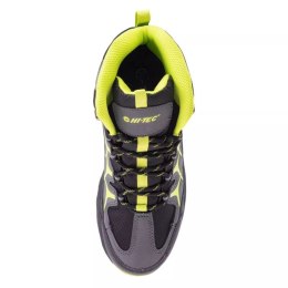 Buty Hi-Tec Miko Mid Wp Teen Jr 92800184588 36