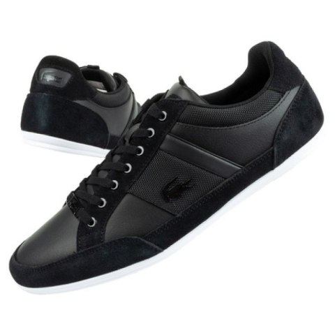 Buty sportowe Lacoste Chaymon M 12312 40.5