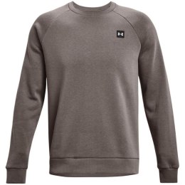 Bluza Under Armour Rival Fleece Crew M 1357096-176 S