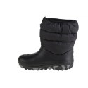 Buty Crocs Classic Neo Puff Boot Jr 207684-001 34/35