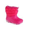 Buty Crocs Classic Neo Puff Boot Toddler Jr 207683-6X0 20/21