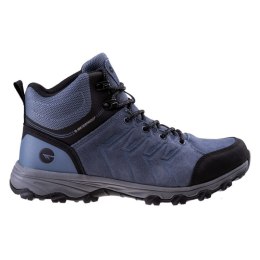 Buty Hi-Tec Helone Mid Wp M 92800442373 44