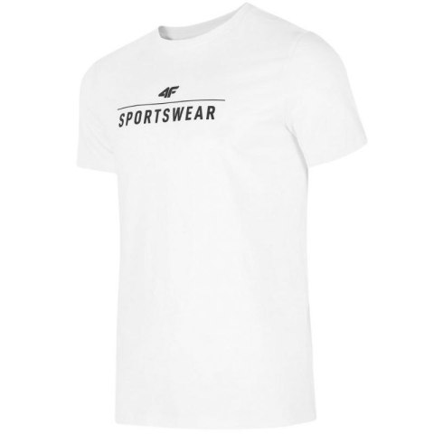 Koszulka 4F M H4Z22 TSM354 10S XL