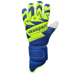 Rękawice bramkarskie 4Keepers Equip Breeze NC Jr S836251 4