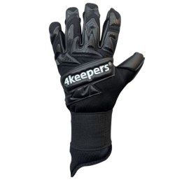 Rękawice bramkarskie 4Keepers Equip Panter NC M S836287 11