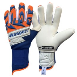 Rękawice bramkarskie 4Keepers Equip Puesta NC M S836306 10