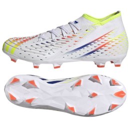 Buty piłkarskie adidas Predator Edge.2 FG M GW1007 46