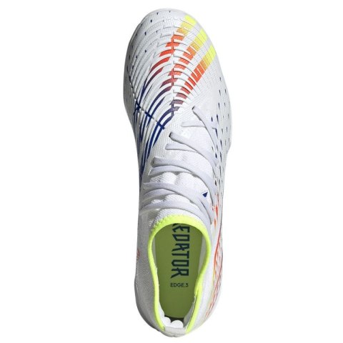 Buty piłkarskie adidas Predator Edge.3 IN M GV8517 46