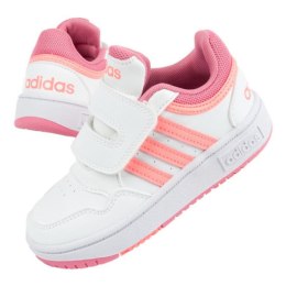 Buty sportowe adidas Hoops 3.0 Jr GW0440 27