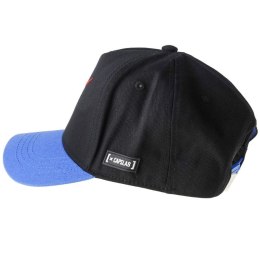 Czapka z daszkiem Capslab Space Mission NASA Cap CL-NASA-1-NAS2 One size