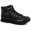 Skórzane buty trekkingowe Outback Bustagrip M MRM1A 40