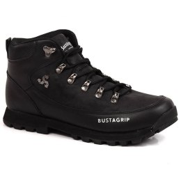 Skórzane buty trekkingowe Outback Bustagrip M MRM1A 45