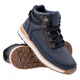 Buty Hi-Tec Herlen Mid Teen Jr 92800453294 36